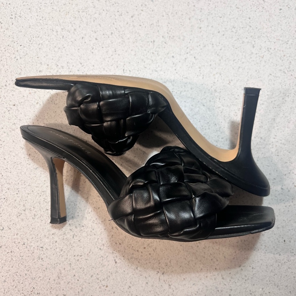 Marc Fisher Brizo Heels